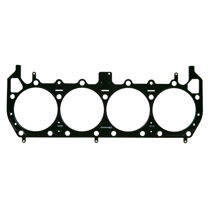 Fel-Pro 26516-052 PermaTorqueMLS Engine Cylinder Head Gasket - 26516052 Photo - Primary
