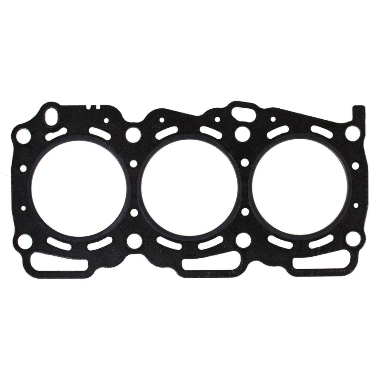 Fel-Pro Subaru SVX 26581 PT PermaTorque Engine Cylinder Head Gasket - 26581PT Photo - Primary