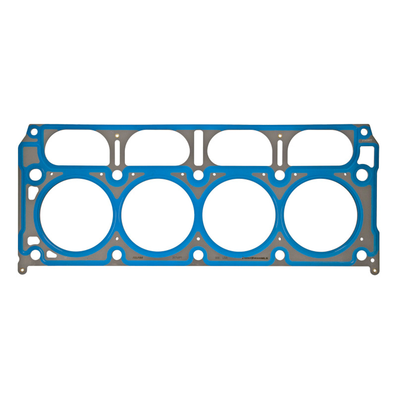 Fel-Pro Chevrolet Silverado 1500 PermaTorque Engine Cylinder Head Gasket - 26744PT Photo - Primary