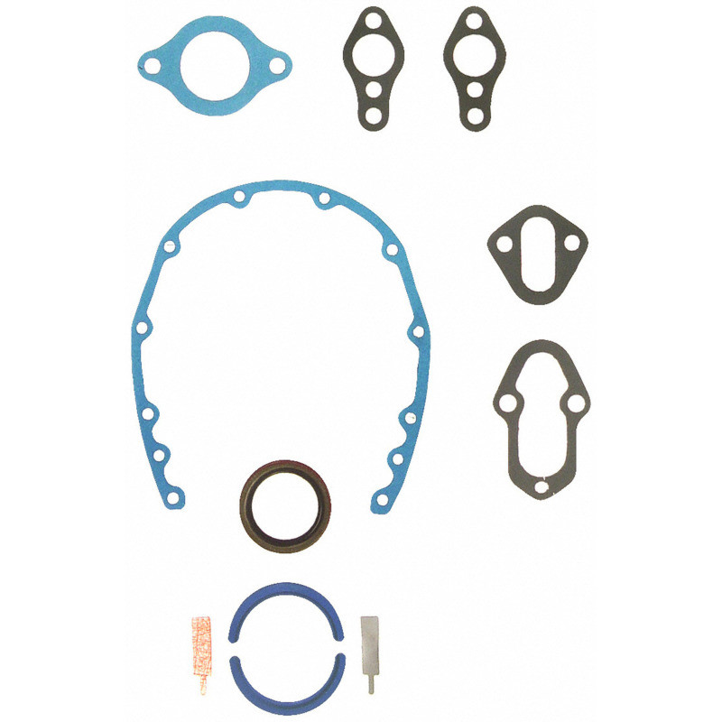 Fel-Pro 2701 Engine Gasket Set - 2701 Photo - Primary