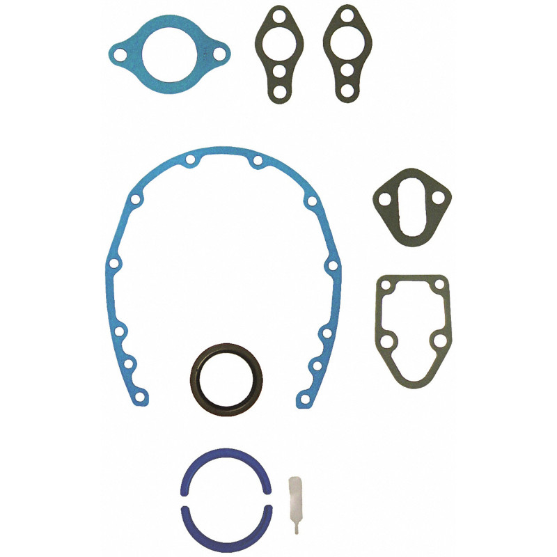 Fel-Pro 2702 Engine Gasket Set - 2702 Photo - Primary