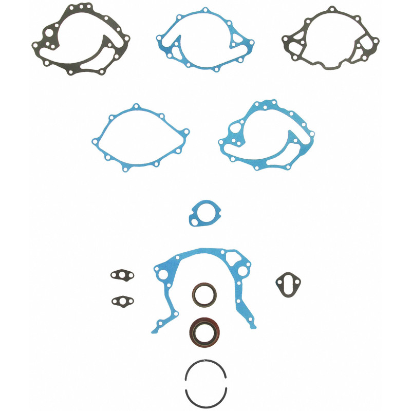 Fel-Pro 2709-1 Engine Gasket Set - 27091 Photo - Primary