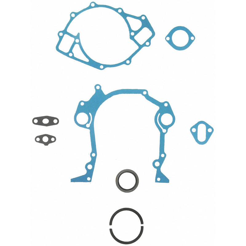 Fel-Pro 2712 Engine Gasket Set - 2712 Photo - Primary