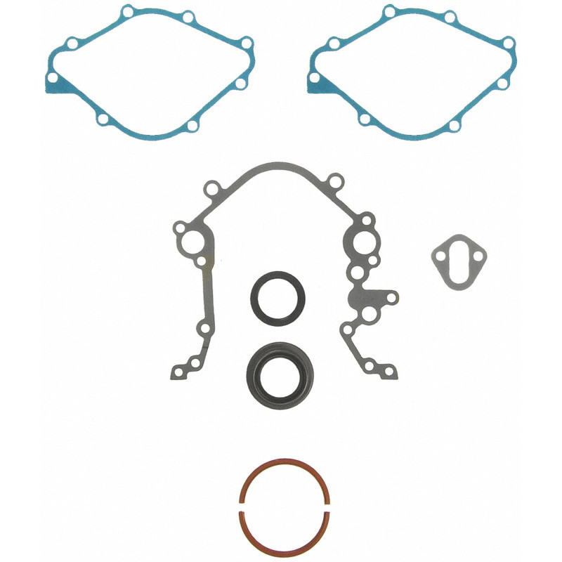 Fel-Pro 2713 Engine Gasket Set - 2713 Photo - Primary