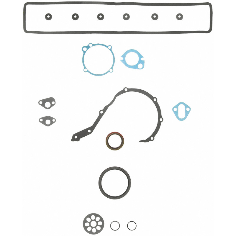 Fel-Pro 2721 Engine Gasket Set - 2721 Photo - Primary