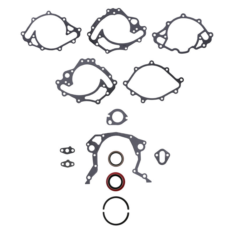 Fel-Pro 2729 Engine Gasket Set - 2729 Photo - Primary