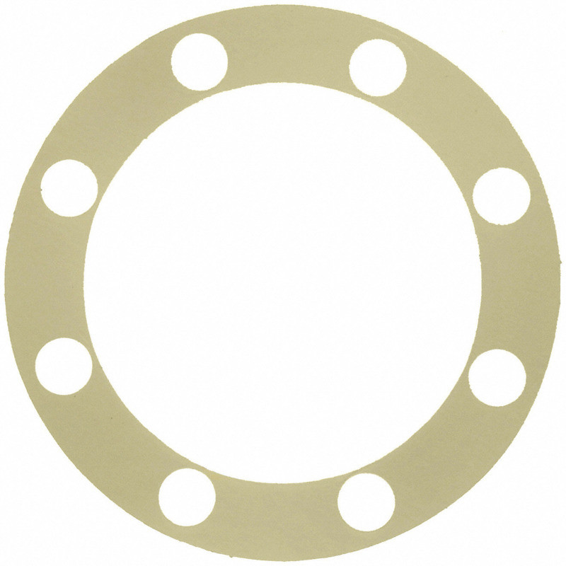 Fel-Pro 3.375 Inch Inside Diameter 2931 Drive Axle Shaft Flange Gasket 8 Bolt Hole Gasket - 2931 Photo - Primary