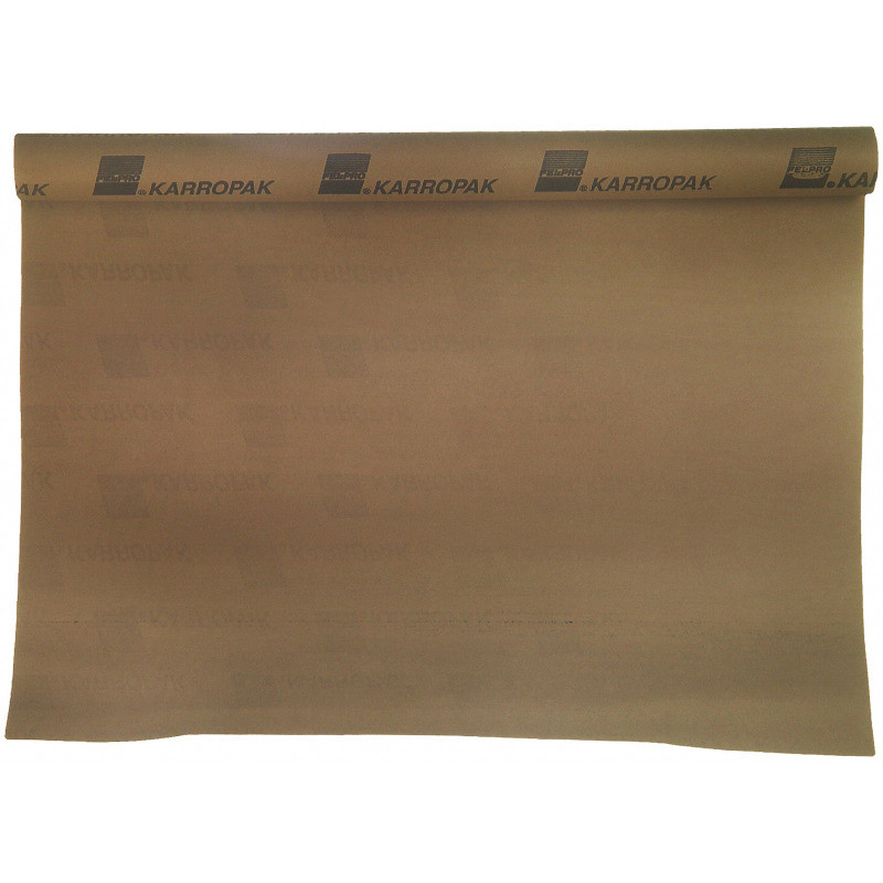 Fel-Pro Karropak 1/64in (18in x 36in) Sheet Gasket Making Material - 3022 Photo - Primary