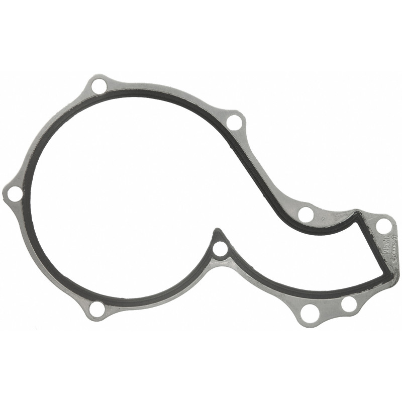 Fel-Pro Volkswagen Passat 35549 Engine Water Pump Gasket - 35549 Photo - Primary