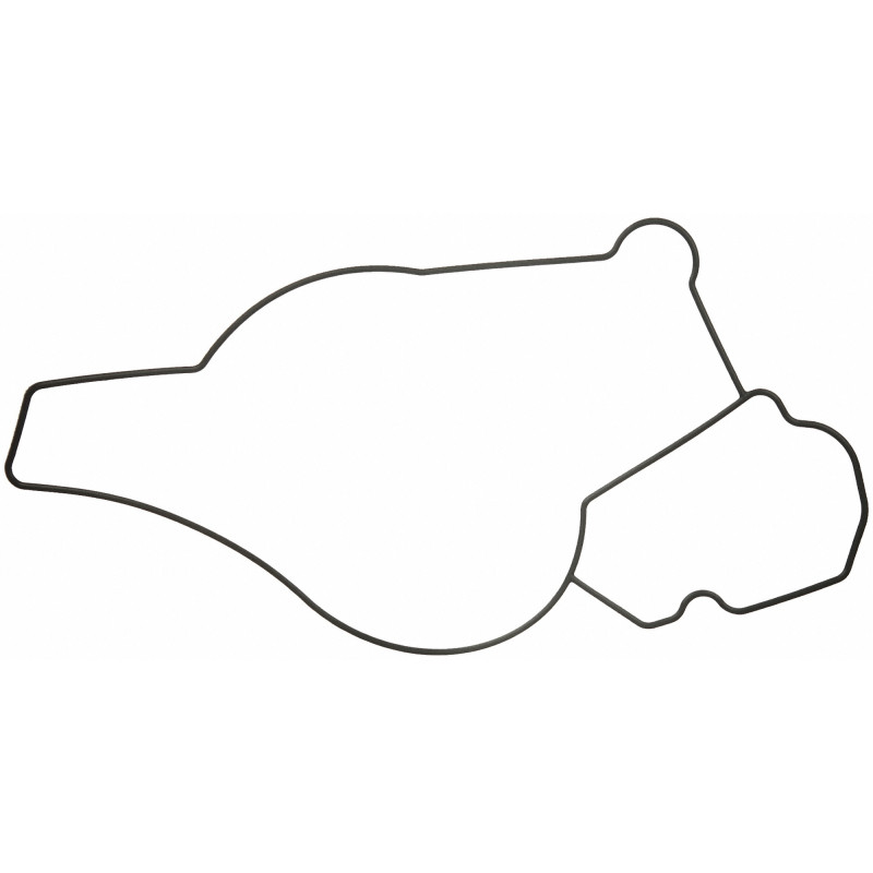 Fel-Pro Ford F-350 Super Duty 35612 Engine Water Pump Gasket - 35612 Photo - Primary
