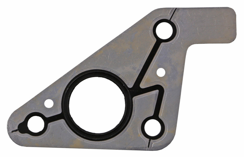 Fel-Pro Chevrolet Impala Engine Coolant Outlet Gasket - 35815 Photo - Primary