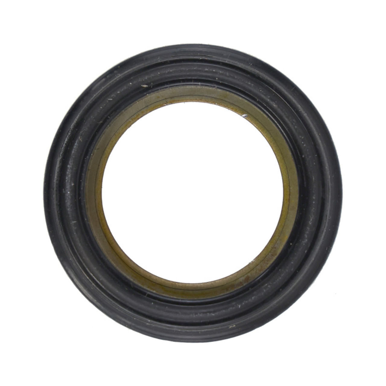 Fel-Pro Chevrolet Traverse 35876 Engine Coolant Thermostat Housing Seal - 35876 Photo - Primary