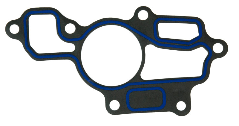 Fel-Pro Nissan Sentra 35880 Engine Coolant Thermostat Housing Gasket - 35880 Photo - Primary