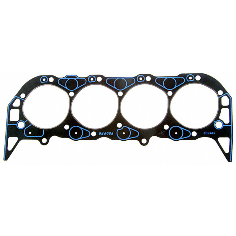 Fel-Pro Chevrolet Chevelle 502 SD Severe Duty Engine Cylinder Head Gasket - 502SD Photo - Primary