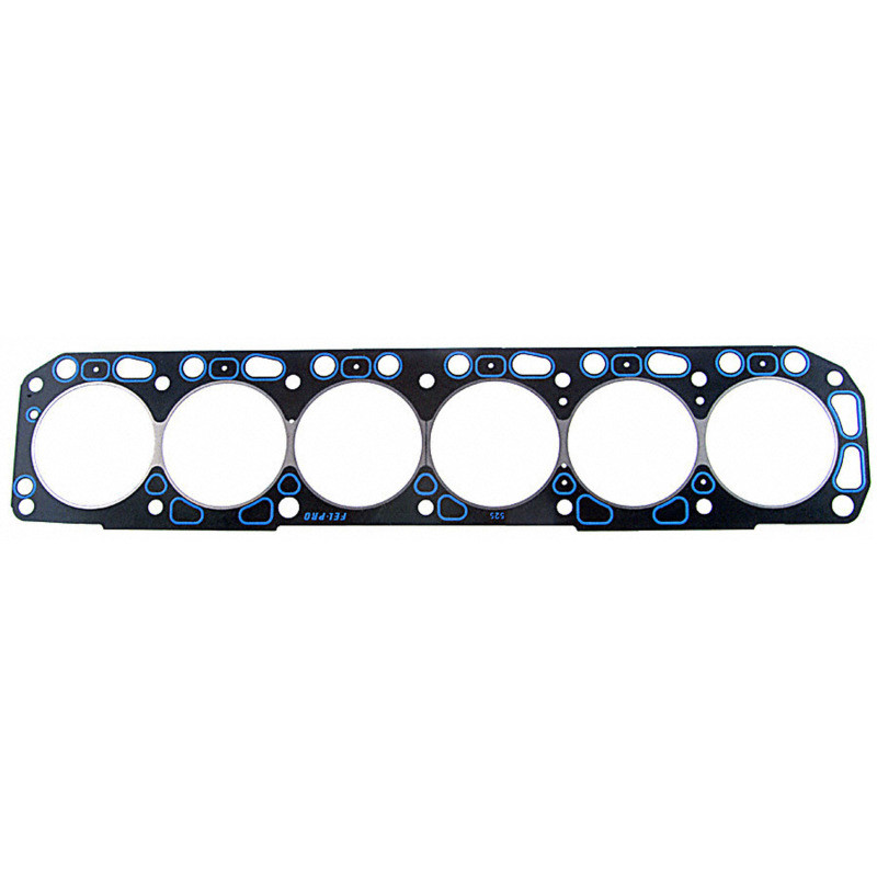Fel-Pro Ford F-150 525 SD Severe Duty Engine Cylinder Head Gasket - 525SD Photo - Primary