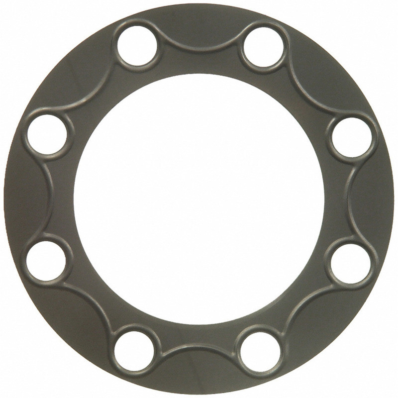 Fel-Pro Ford F-350 Drive Axle Shaft Flange Gasket 8 Bolt Hole Gasket, 3.000 Inch Inside Diameter - 55328 Photo - Primary