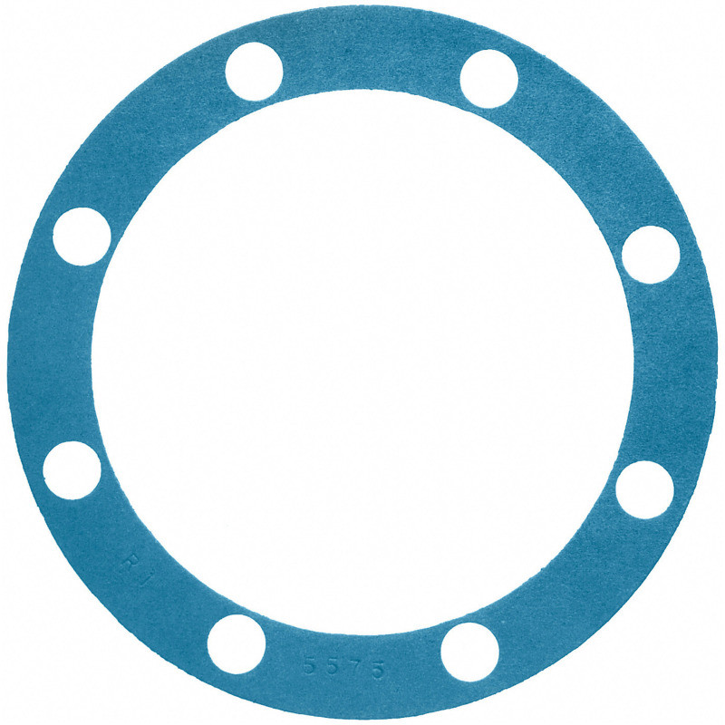 Fel-Pro 5575 Differential Carrier Gasket Round Shaped 8 Bolt Hole Gasket - 5575 Photo - Primary