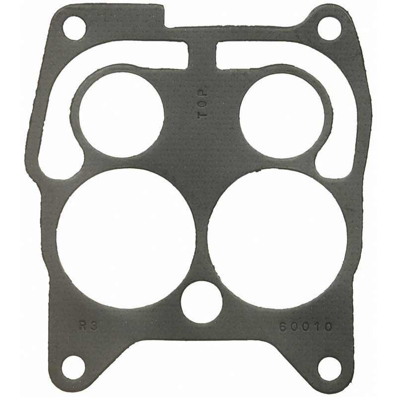 Fel-Pro 60010 Carburetor Mounting Gasket - 60010 Photo - Primary