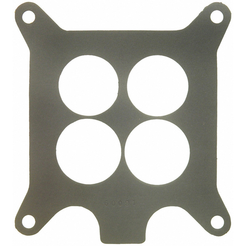 Fel-Pro Ford Mustang 60091 Carburetor Mounting Gasket - 60091 Photo - Primary