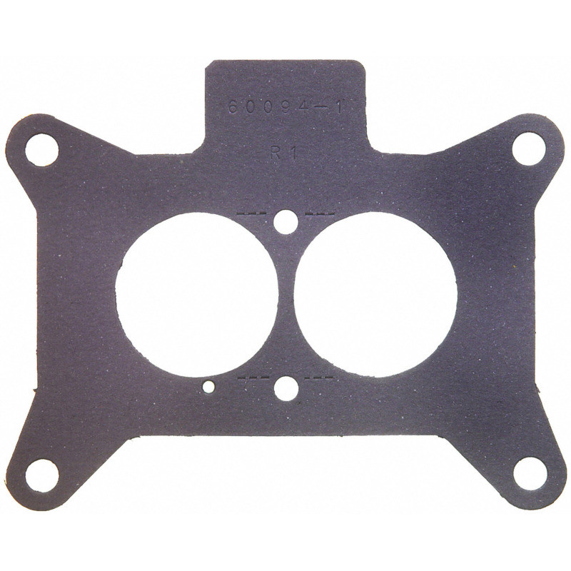 Fel-Pro Ford Mustang Carburetor Mounting Gasket - 600941 Photo - Primary