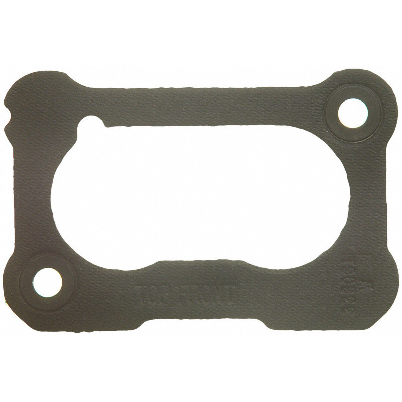 Fel-Pro Chevrolet Impala 60248 Carburetor Mounting Gasket - 60248 Photo - Primary