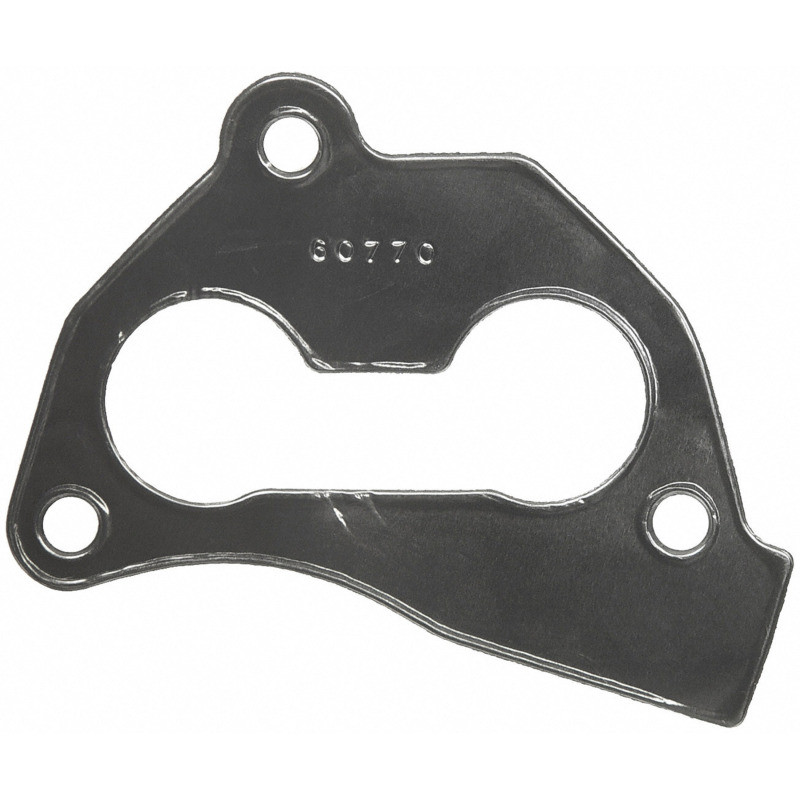 Fel-Pro Chevrolet S10 60770 Fuel Injection Throttle Body Mounting Gasket - 60770 Photo - Primary