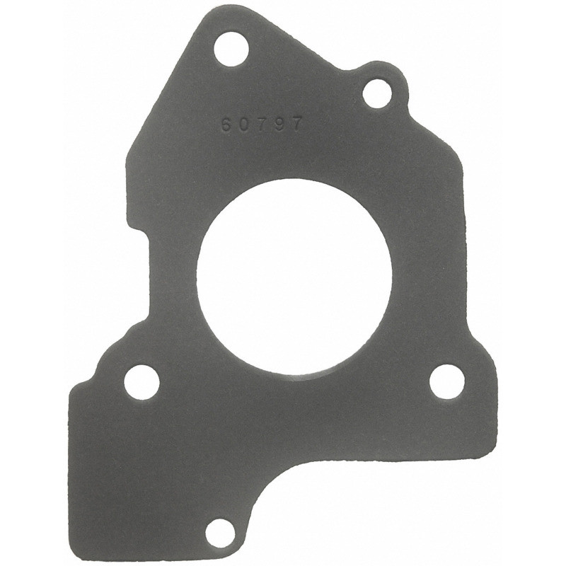 Fel-Pro Chevrolet Corvette 60797 Fuel Injection Throttle Body Mounting Gasket - 60797 Photo - Primary