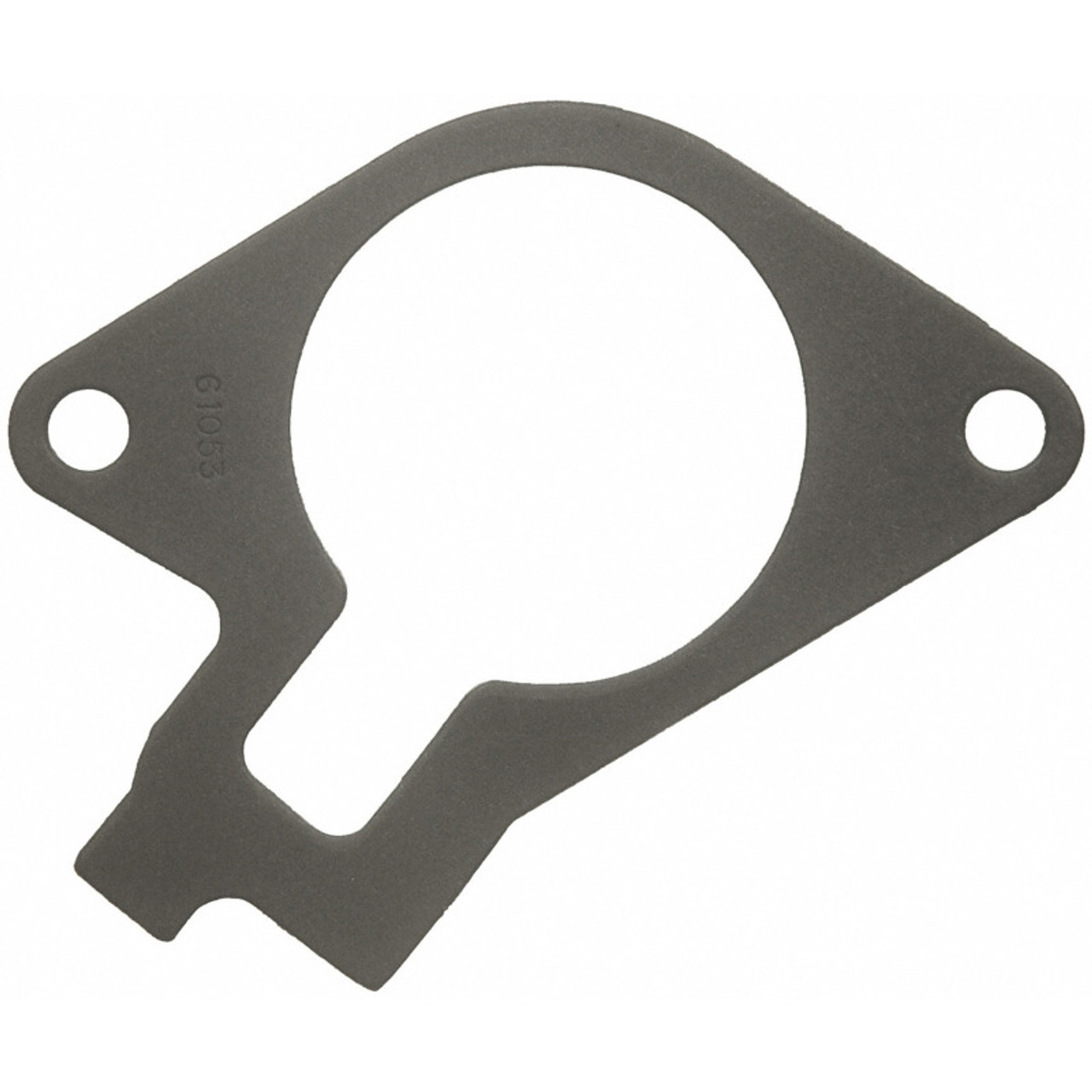 Fel-Pro Chevrolet Impala Fuel Injection Throttle Body Mounting Gasket - 61053 Photo - Primary
