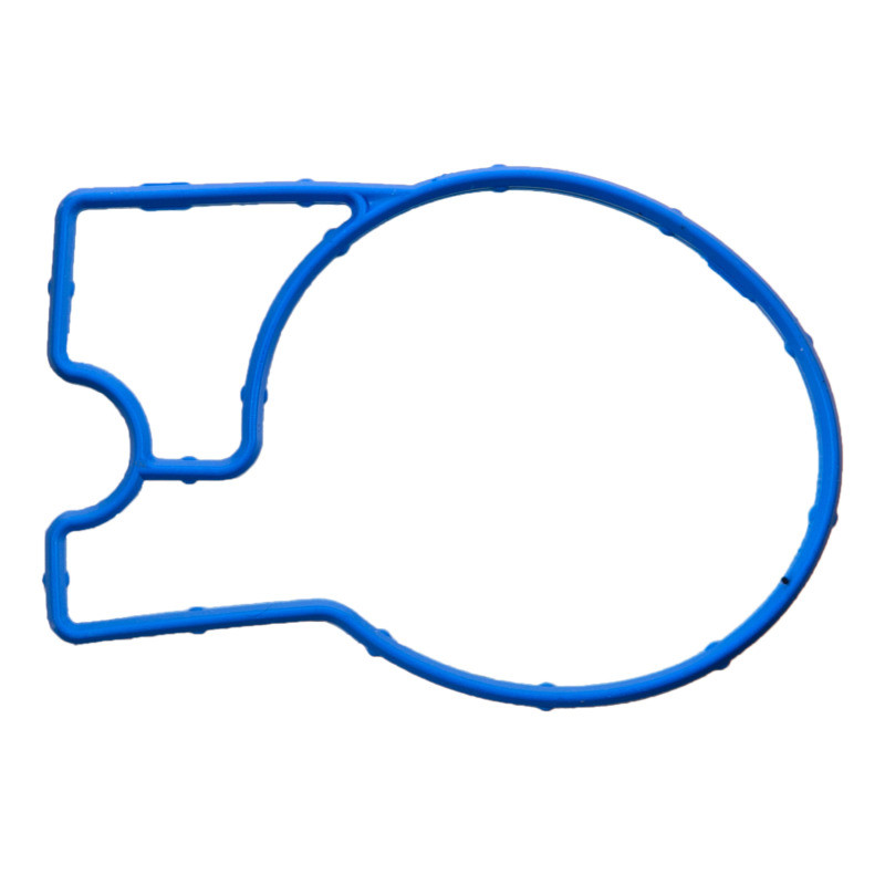 Fel-Pro Chevrolet Corvette 61069 Fuel Injection Throttle Body Mounting Gasket - 61069 Photo - Primary