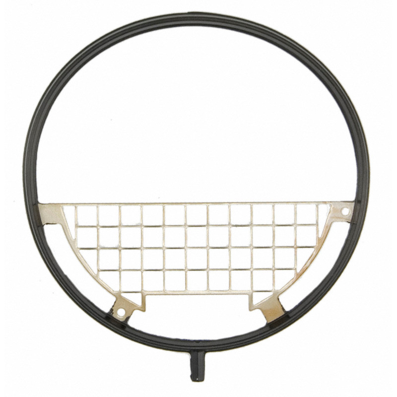 Fel-Pro Nissan TITAN 61514 Fuel Injection Throttle Body Mounting Gasket - 61514 Photo - Primary