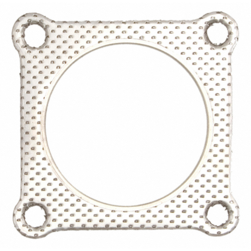 Fel-Pro Volkswagen Beetle 61535 Exhaust Pipe Flange Gasket - 61535 Photo - Primary