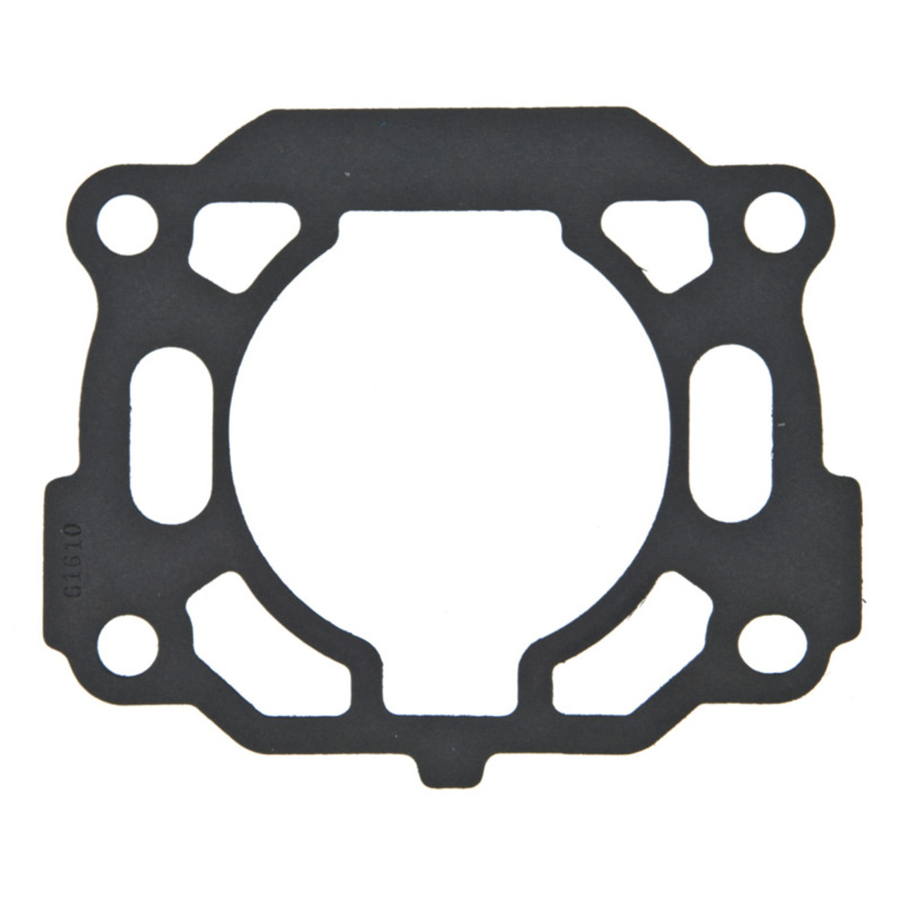Fel-Pro Mazda Millenia 61610 Fuel Injection Throttle Body Mounting Gasket - 61610 Photo - Primary