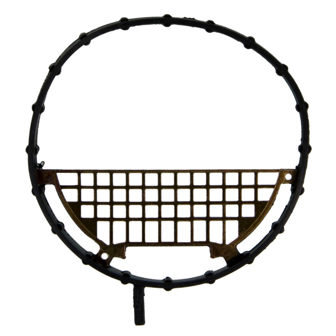 Fel-Pro Nissan Maxima 61631 Fuel Injection Throttle Body Mounting Gasket - 61631 Photo - Primary