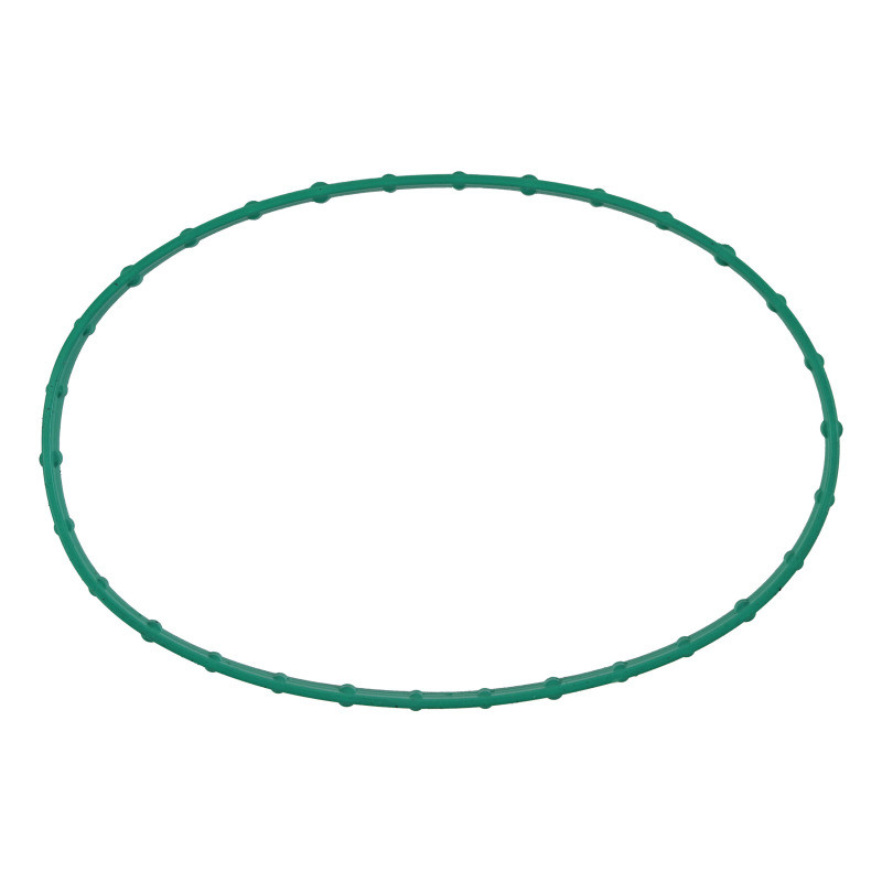 Fel-Pro Chevrolet Corvette 61887 Engine Intake Manifold Gasket Set - 61887 Photo - Primary