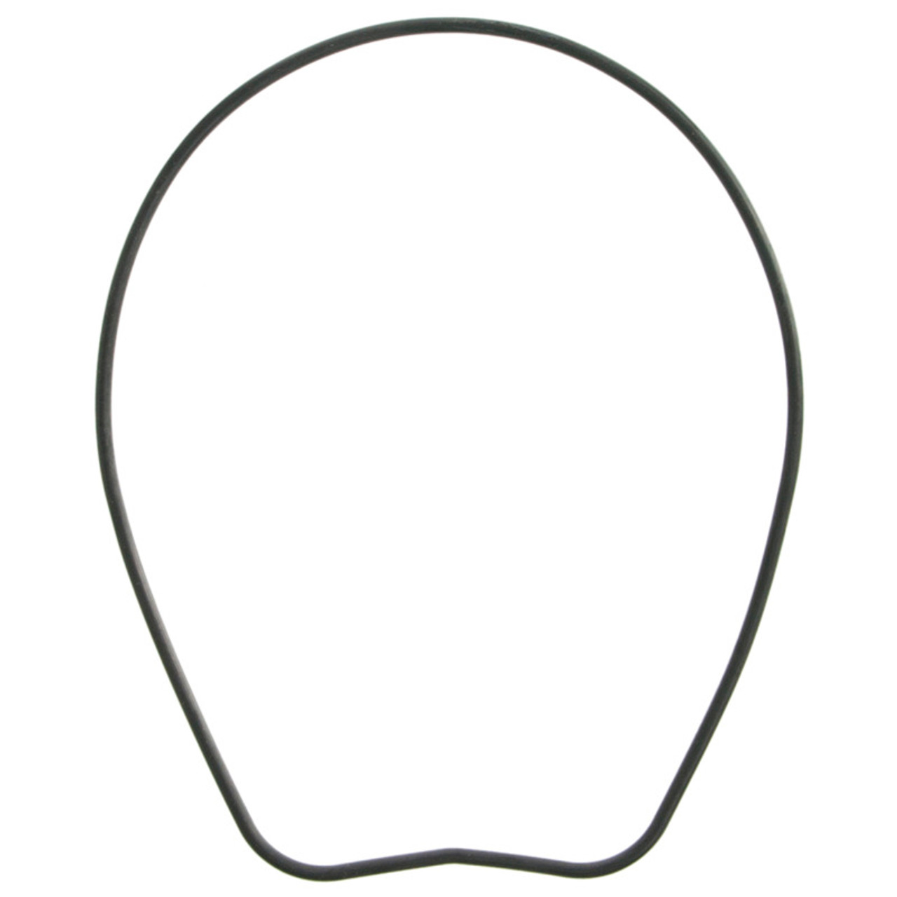 Fel-Pro Toyota Pickup 72437 Engine Oil Pump Gasket - 72437 Photo - Primary