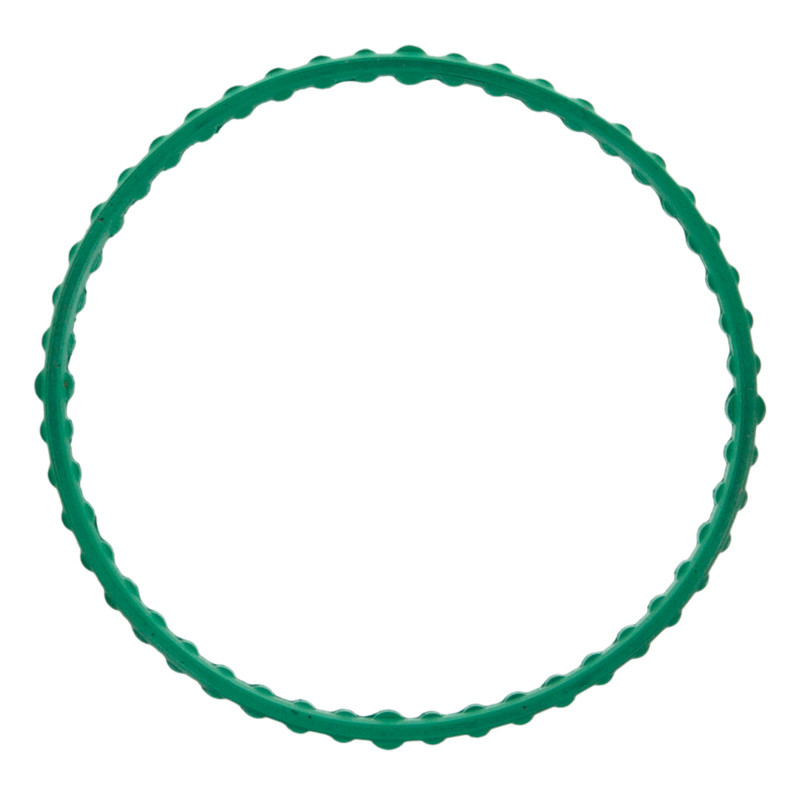 Fel-Pro Chevrolet Silverado 2500 HD 73009 Fuel Injection Plenum Gasket Set - 73009 Photo - Primary