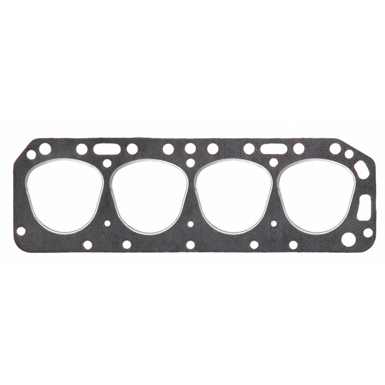 Fel-Pro 7632 B Composite Engine Cylinder Head Gasket - 7632B Photo - Primary