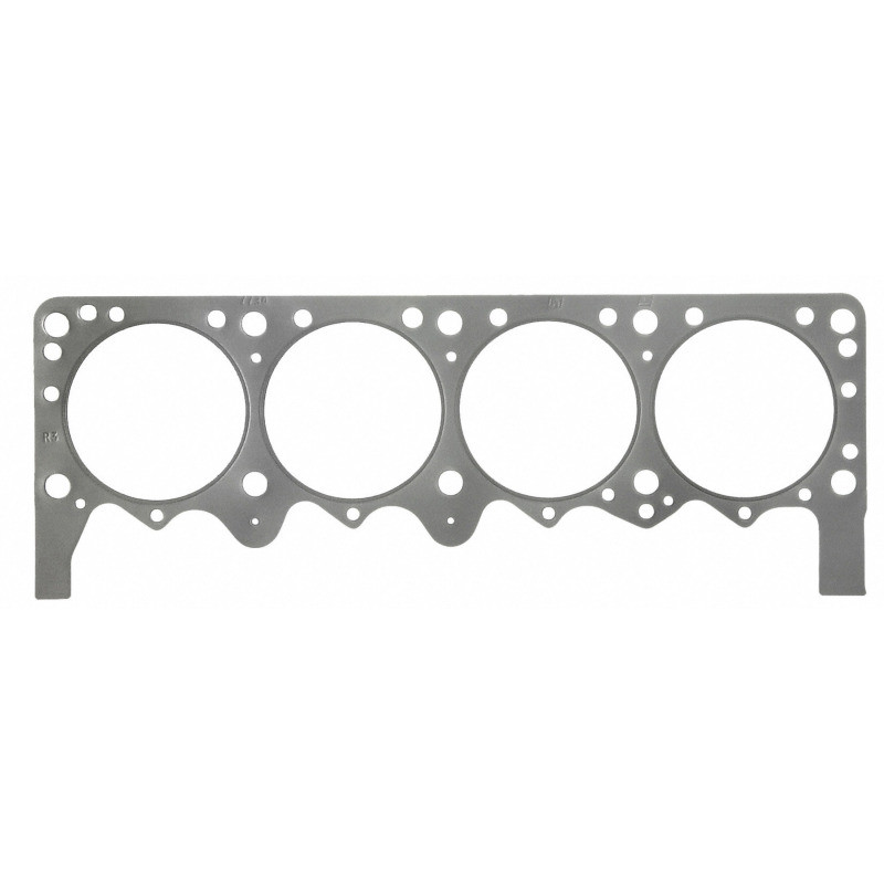 Fel-Pro Dodge Coronet 7734 PT PermaTorque Engine Cylinder Head Gasket - 7734PT Photo - Primary