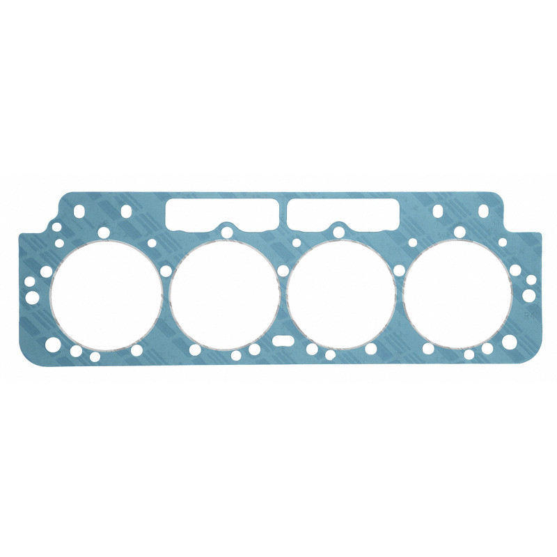 Fel-Pro 7893 PT-1 PermaTorque Engine Cylinder Head Gasket - 7893PT1 Photo - Primary
