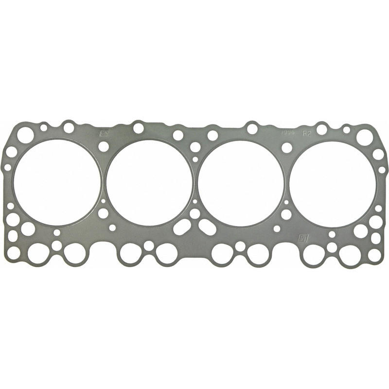 Fel-Pro 7996 PT PermaTorque Engine Cylinder Head Gasket - 7996PT Photo - Primary