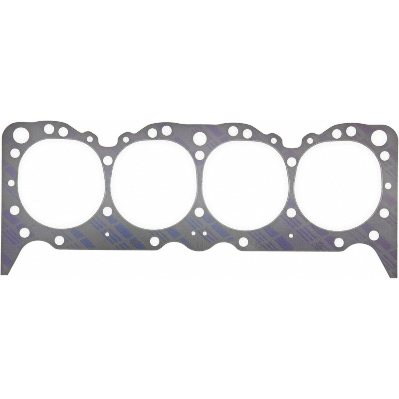 Fel-Pro 8007 PT PermaTorque Engine Cylinder Head Gasket - 8007PT Photo - Primary