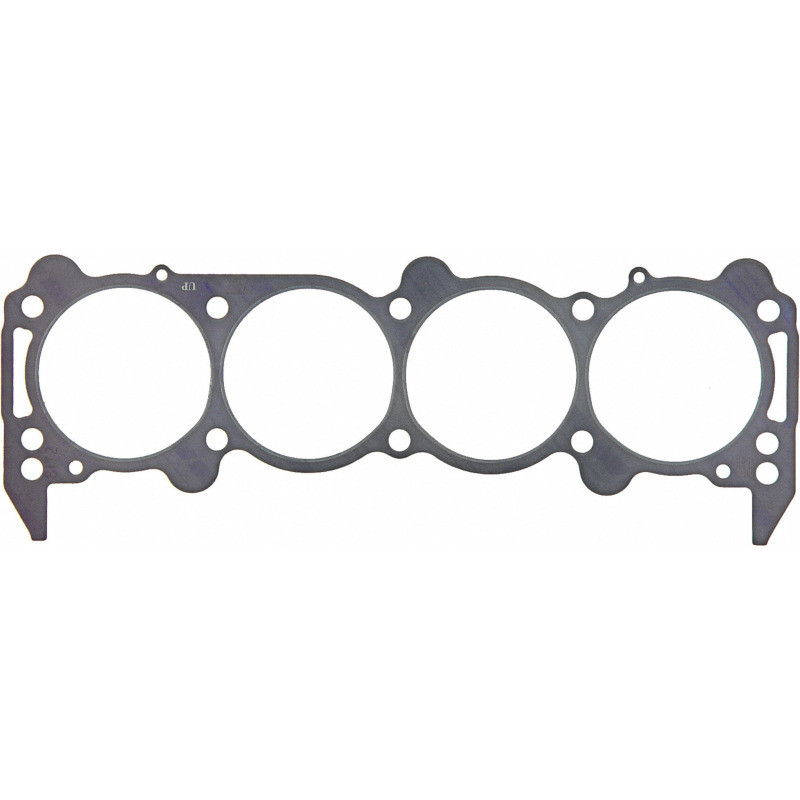 Fel-Pro 8172 PT PermaTorque Engine Cylinder Head Gasket - 8172PT Photo - Primary