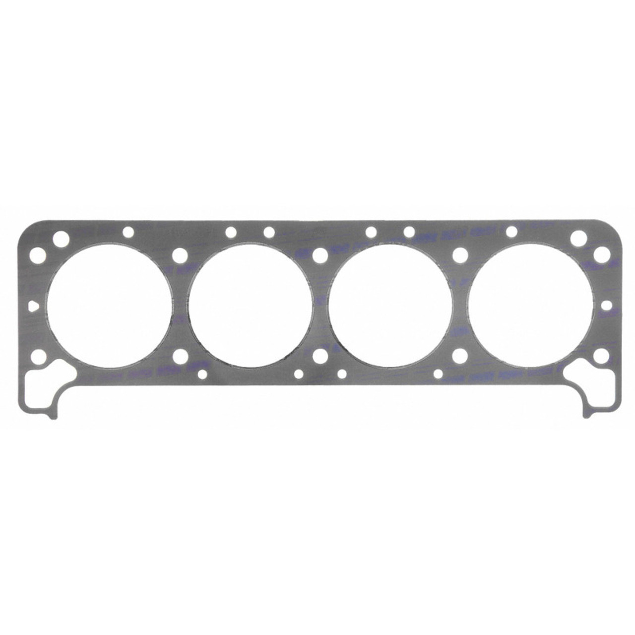 Fel-Pro Cadillac DeVille 8255 PT PermaTorque Engine Cylinder Head Gasket - 8255PT Photo - Primary