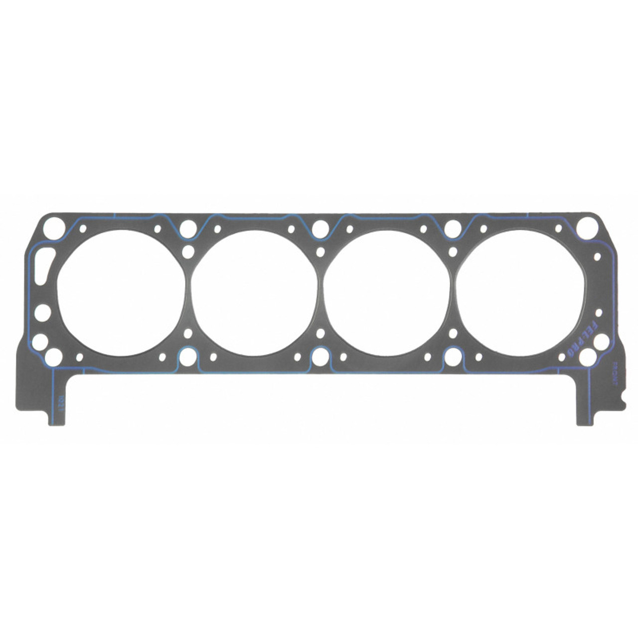 Fel-Pro Ford Mustang 8346 PT PermaTorque Engine Cylinder Head Gasket - 8346PT Photo - Primary