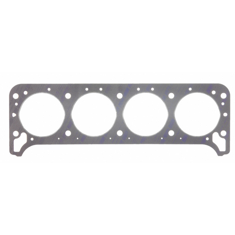 Fel-Pro Cadillac DeVille 8540 PT PermaTorque Engine Cylinder Head Gasket - 8540PT Photo - Primary