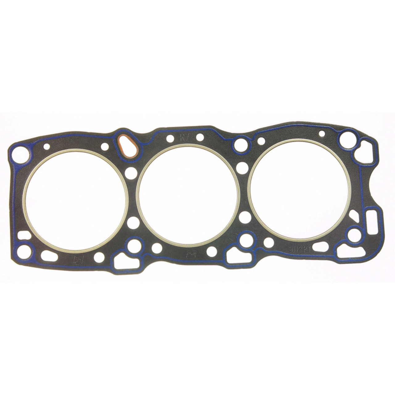 Fel-Pro Chrysler LeBaron 9112 PT PermaTorque Engine Cylinder Head Gasket - 9112PT Photo - Primary