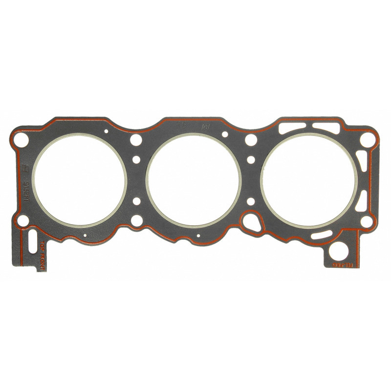 Fel-Pro Ford Ranger 9132 PT PermaTorque Engine Cylinder Head Gasket - 9132PT Photo - Primary