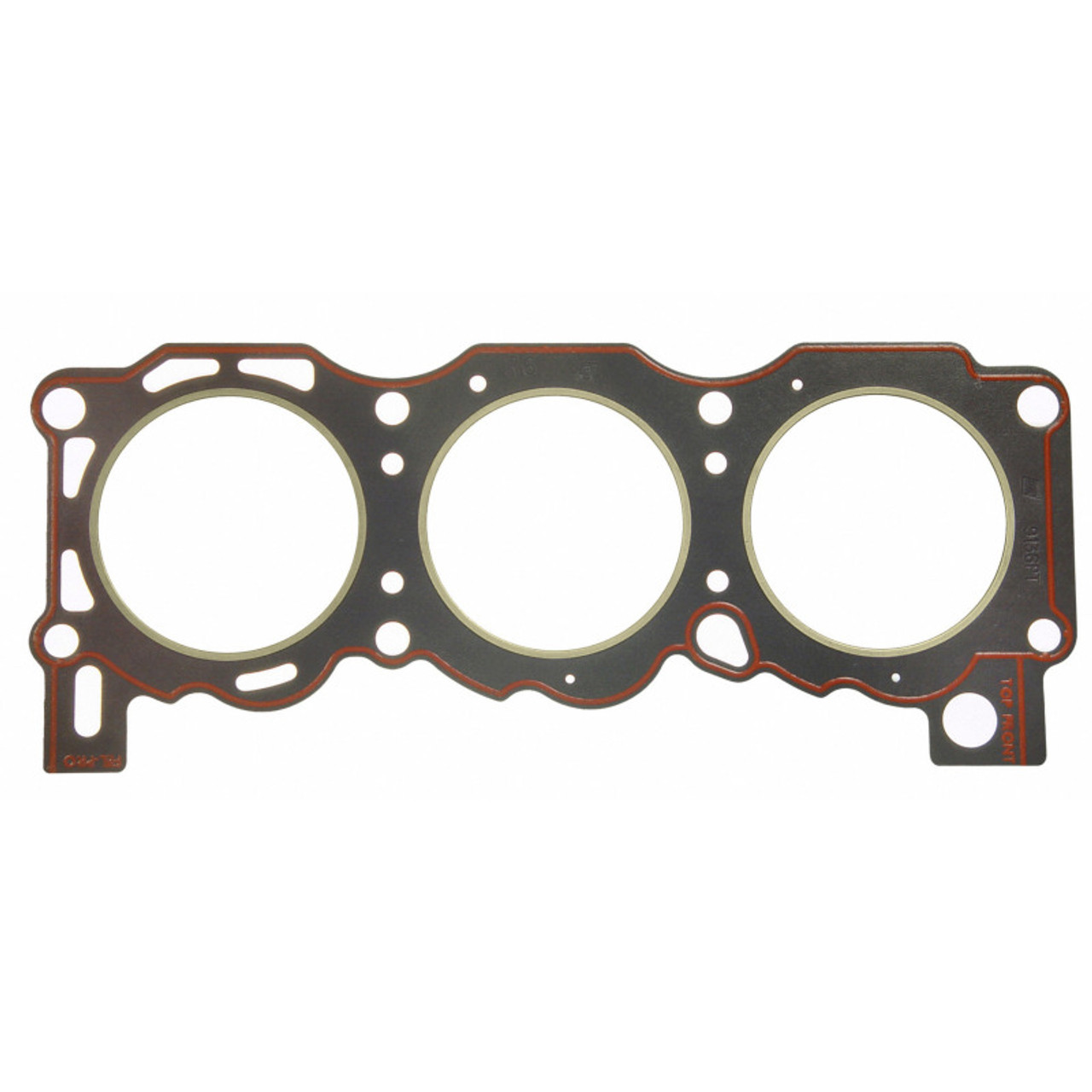 Fel-Pro Ford Ranger 9136 PT PermaTorque Engine Cylinder Head Gasket - 9136PT Photo - Primary