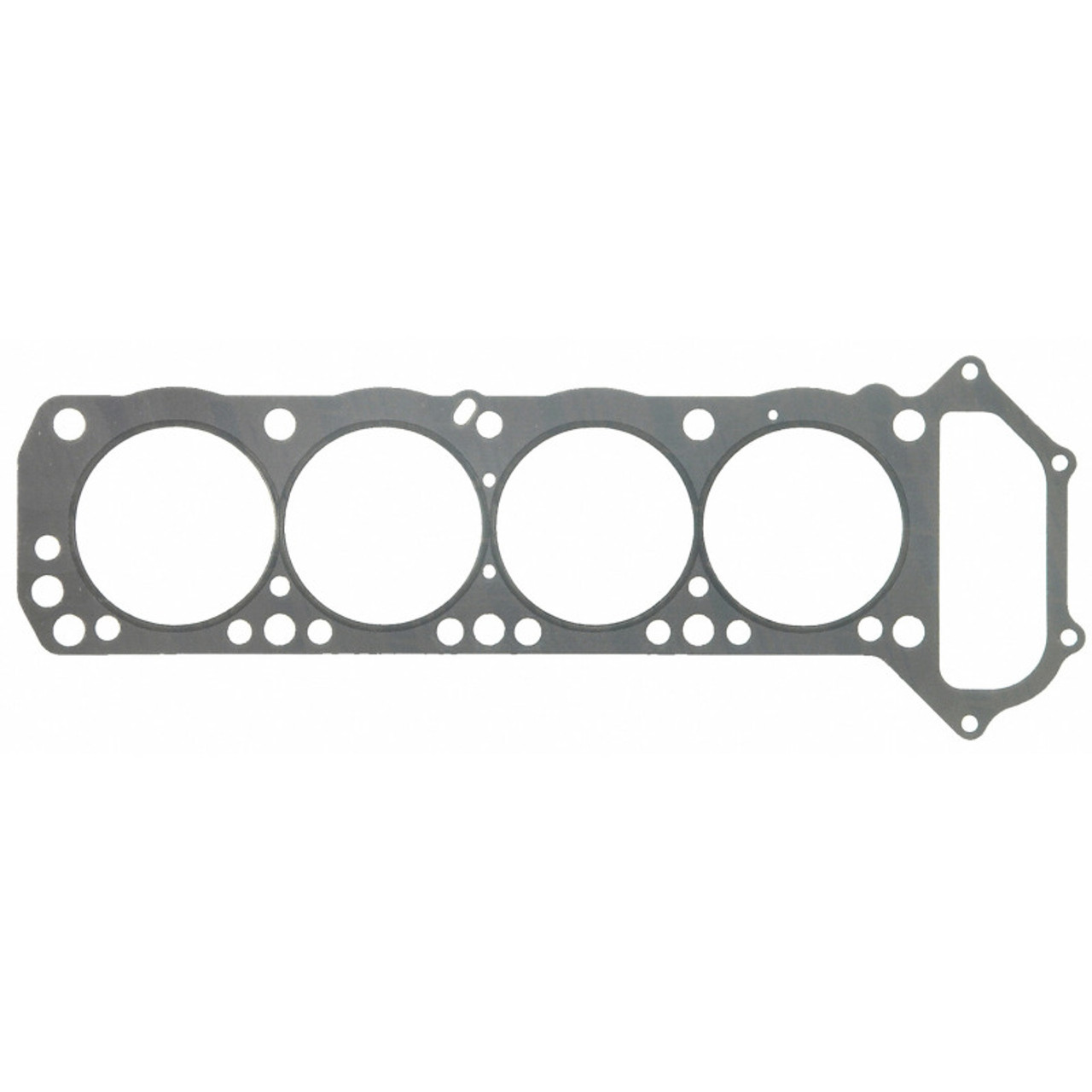 Fel-Pro Nissan D21 9210 PT-1 PermaTorque Engine Cylinder Head Gasket - 9210PT1 Photo - Primary