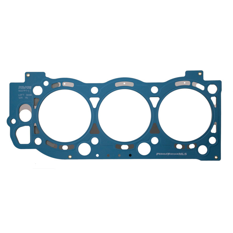 Fel-Pro Toyota Tacoma 9227 PT-1 PermaTorque Engine Cylinder Head Gasket - 9227PT1 Photo - Primary